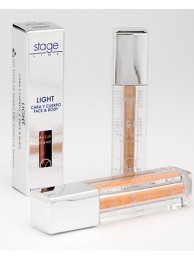 POLVOS IRISADOS LIGHT STAGE LINE LAURENDOR